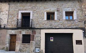 Casa Rural El Tinte